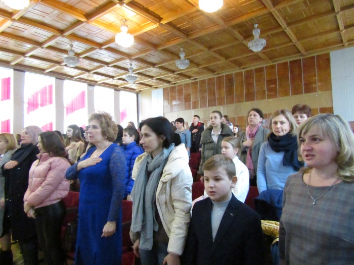 ХХ Міжнародний конкурс з української мови імені Петра Яцика: учень нашого закладу отримав нагороду і змагався у фінальному етапі ХХ Міжнародний конкурс з української мови імені Петра Яцика: учень нашого закладу отримав нагороду і змагався у фінальному етапі