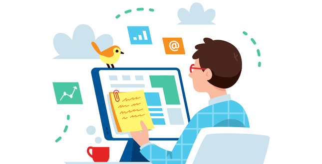 Увага! Педагогічні працівники переходять на роботу у віддаленому доступі Увага! Педагогічні працівники переходять на роботу у віддаленому доступі