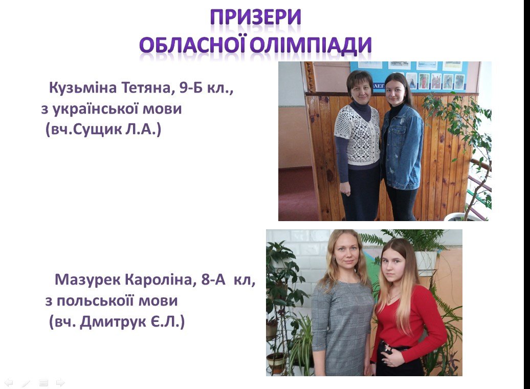 ���������� ����� � ���������� �������� � 2019/2020 �.�.