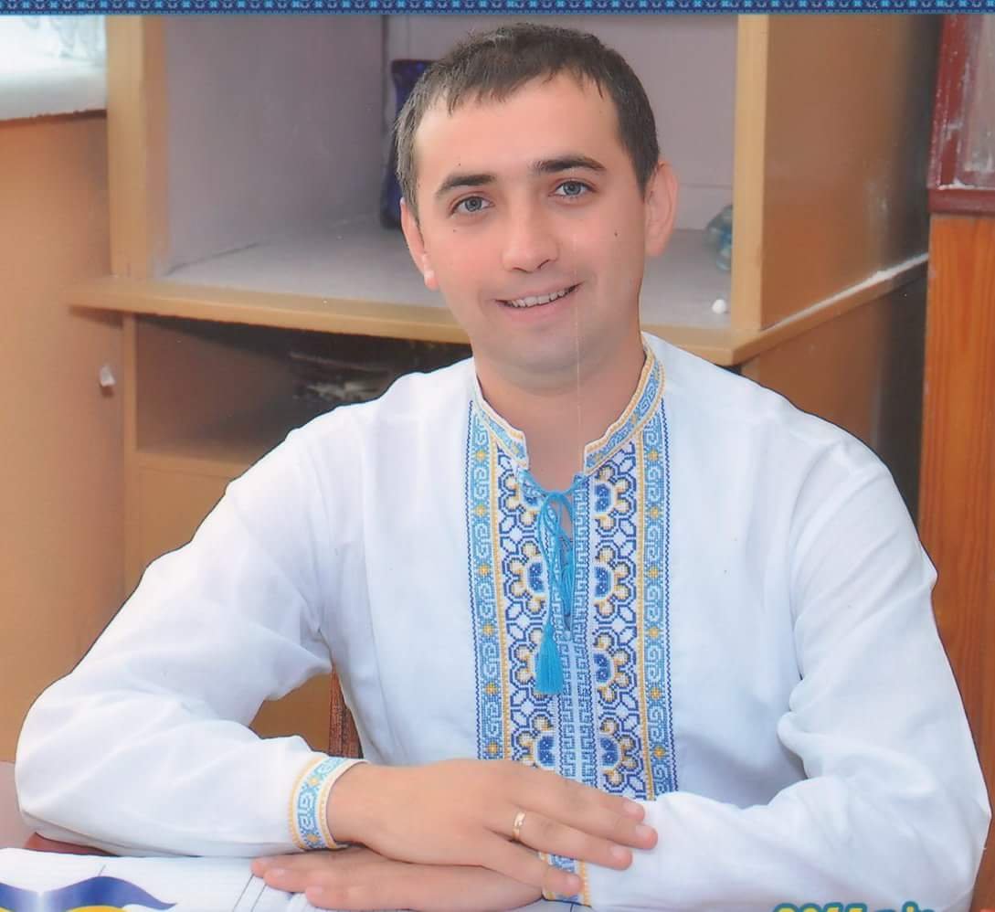 Роботу нашого педагога відзначили на обласній виставці Роботу нашого педагога відзначили на обласній виставці