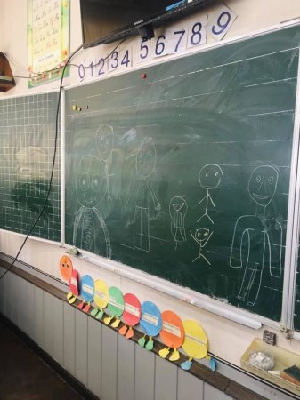 Всесвітній день здоров’я ! Всесвітній день здоров’я !