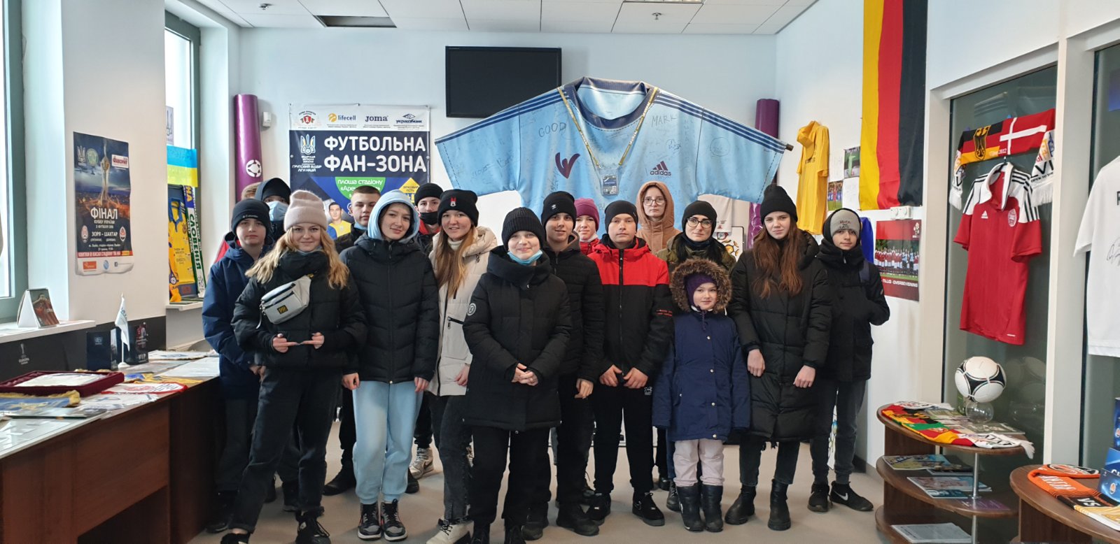 Екскурсія у м.Львів учнів 8-А класу Екскурсія у м.Львів учнів 8-А класу