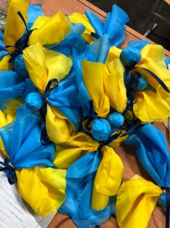 Засідання лідерів ліцею Засідання лідерів ліцею