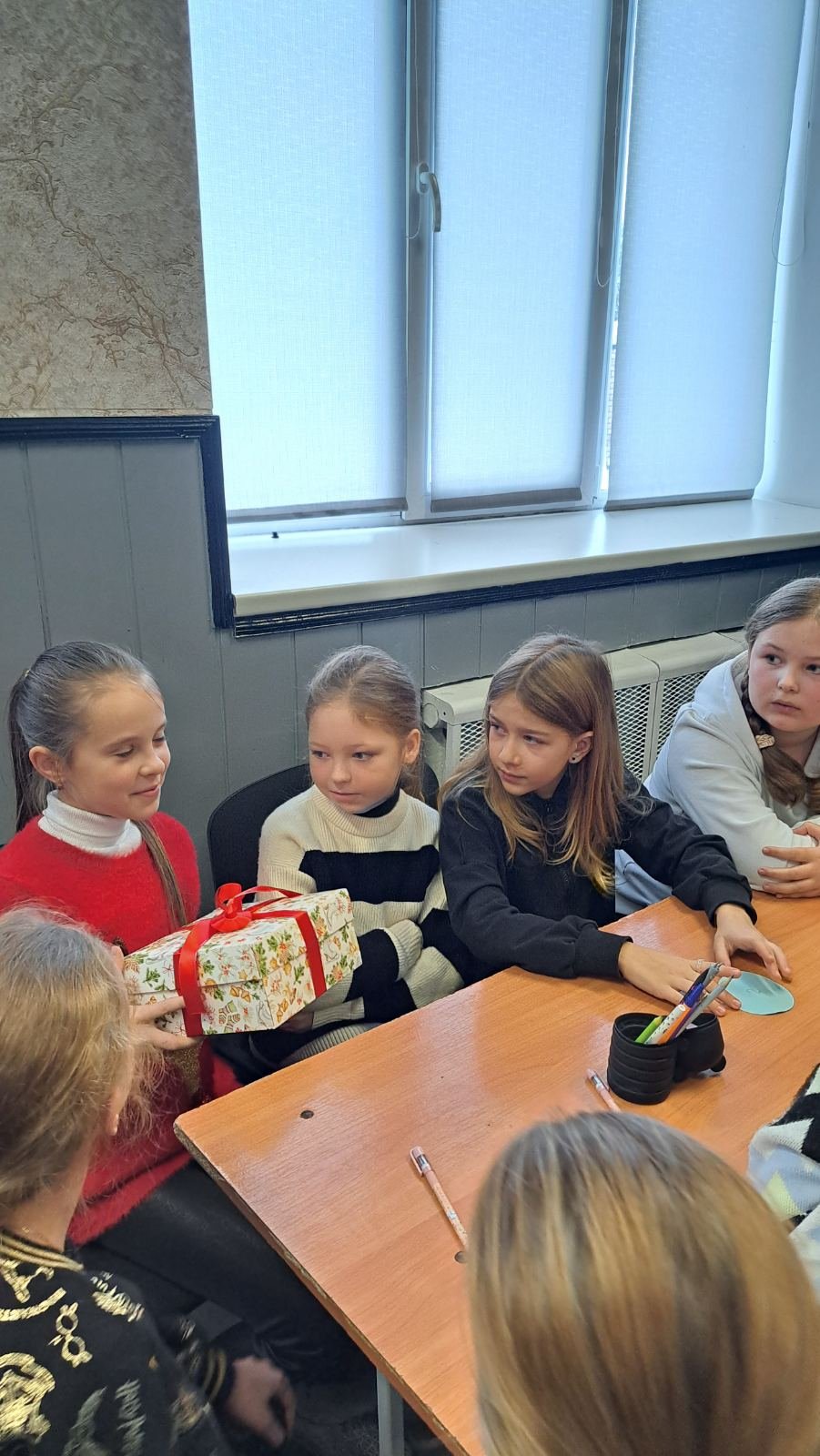 Тиждень української мови в початковій школі Тиждень української мови в початковій школі