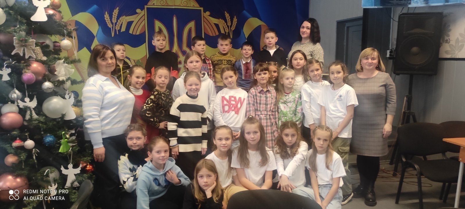 Тиждень української мови в початковій школі Тиждень української мови в початковій школі