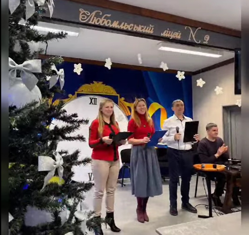 Перші 100 п'ятиКЛАСНИХ днів Перші 100 п'ятиКЛАСНИХ днів