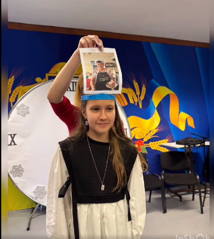 Перші 100 п'ятиКЛАСНИХ днів Перші 100 п'ятиКЛАСНИХ днів