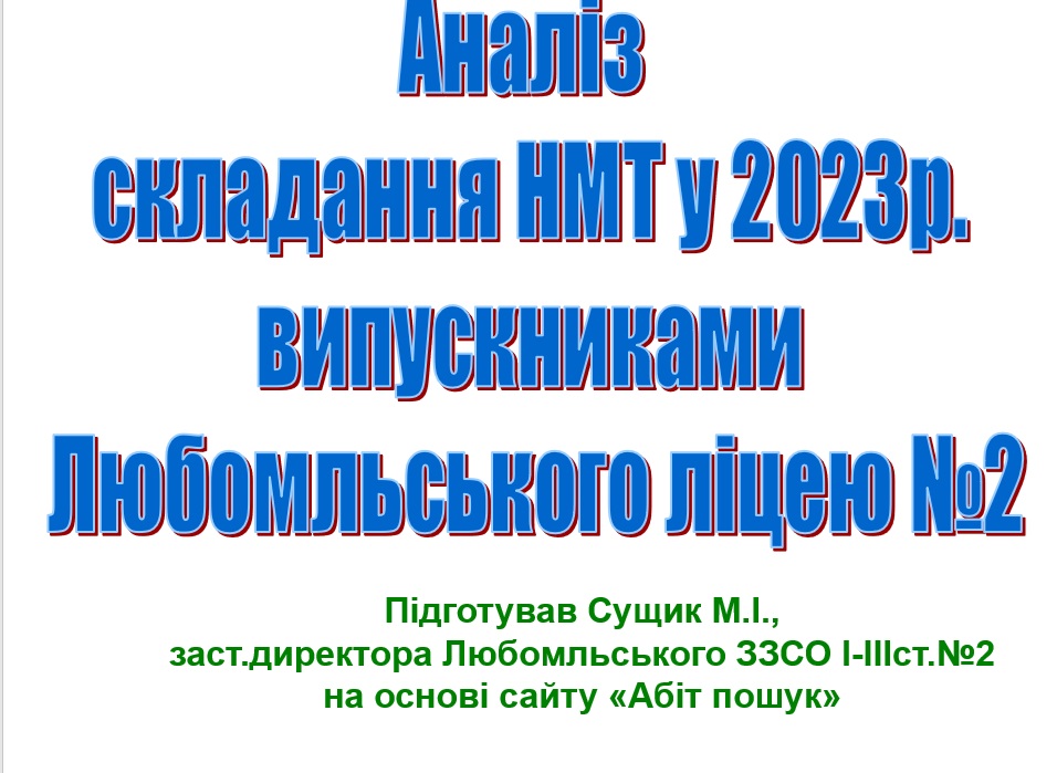 ���������� ���������� ��� 2023 ����