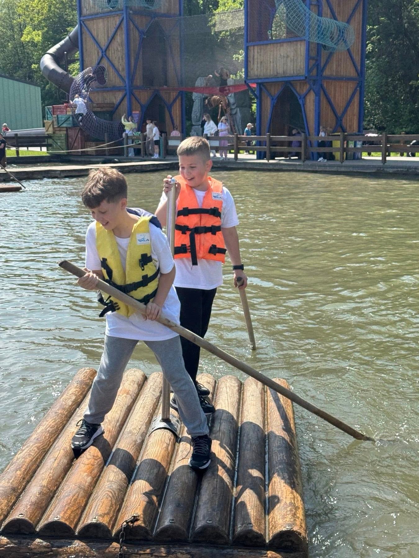 Довгоочікувана подорож в "Уруру" нарешті відбулася Довгоочікувана подорож в "Уруру" нарешті відбулася