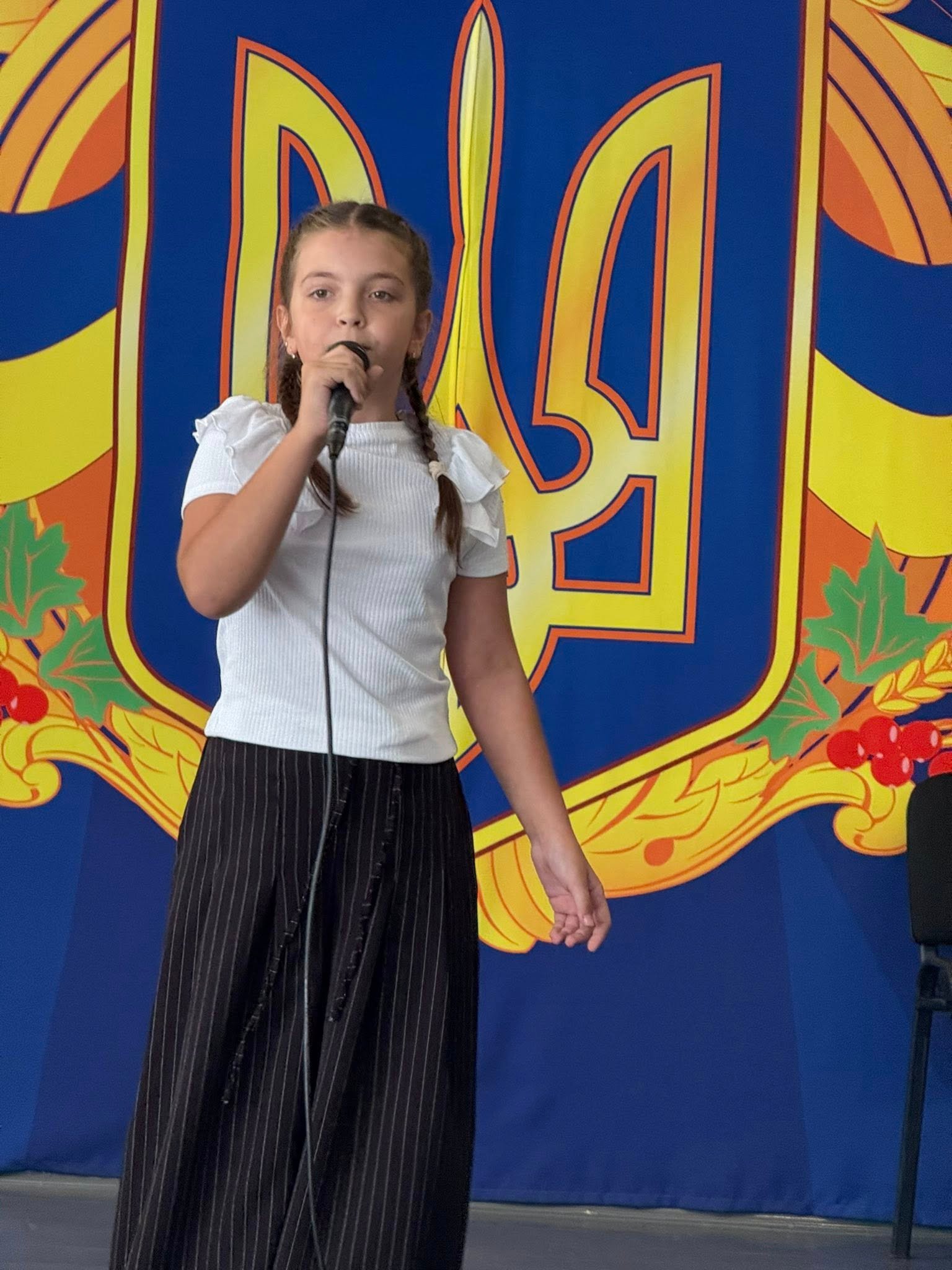 School vibes � ����� ���, ��� ���� ������!