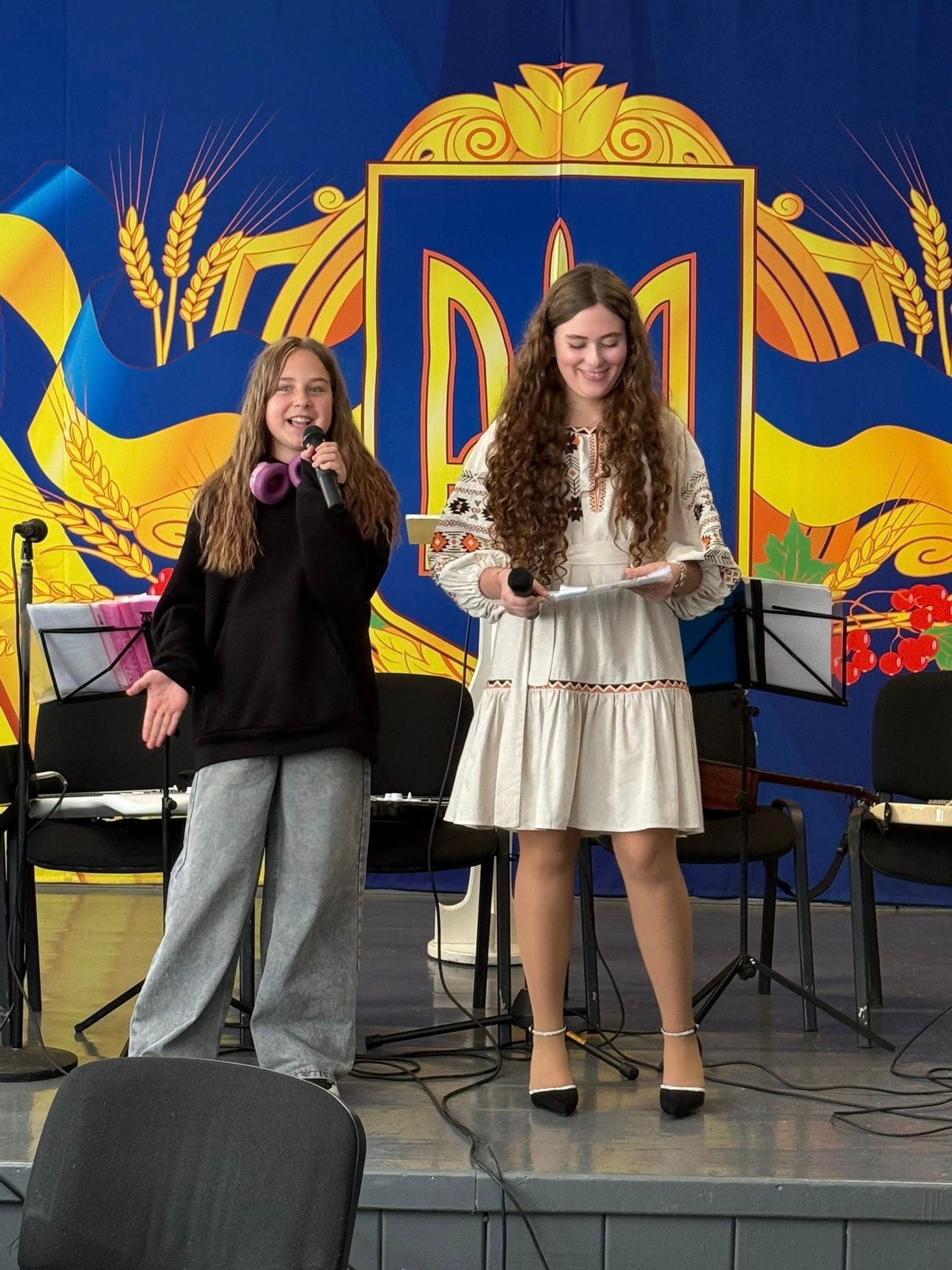 School vibes � ����� ���, ��� ���� ������!