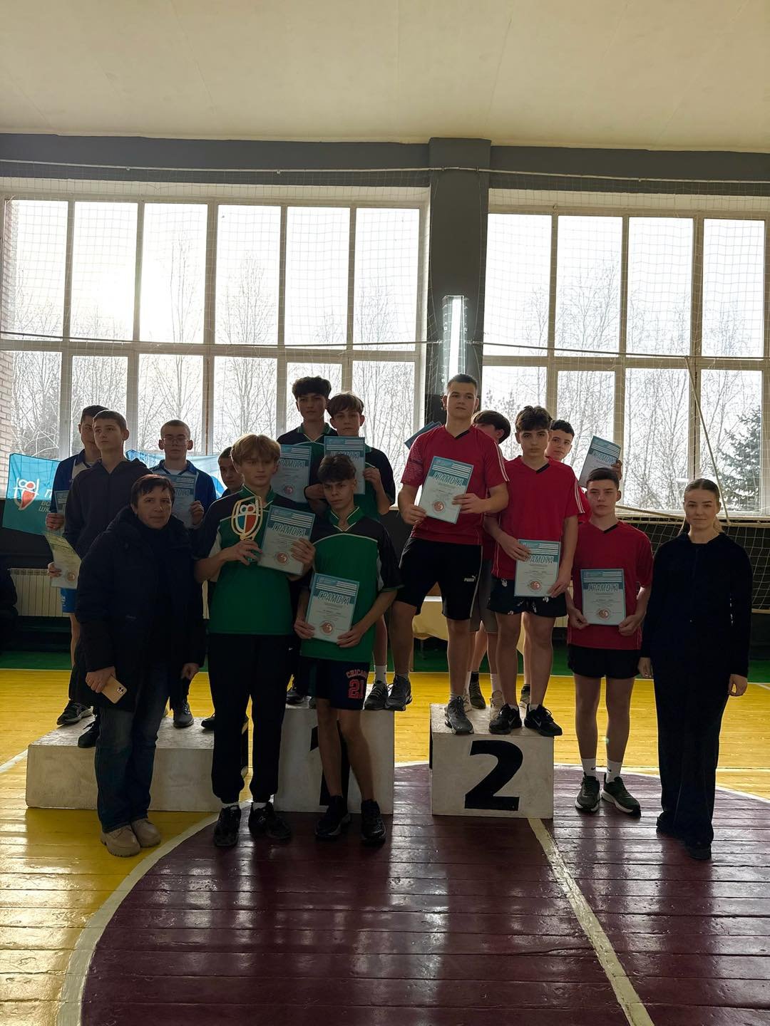 ��������� 3 × 3: ���� ������� �������� � ����!
