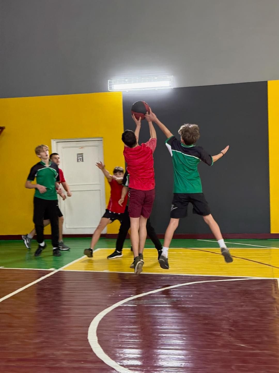 ��������� 3 × 3: ���� ������� �������� � ����!