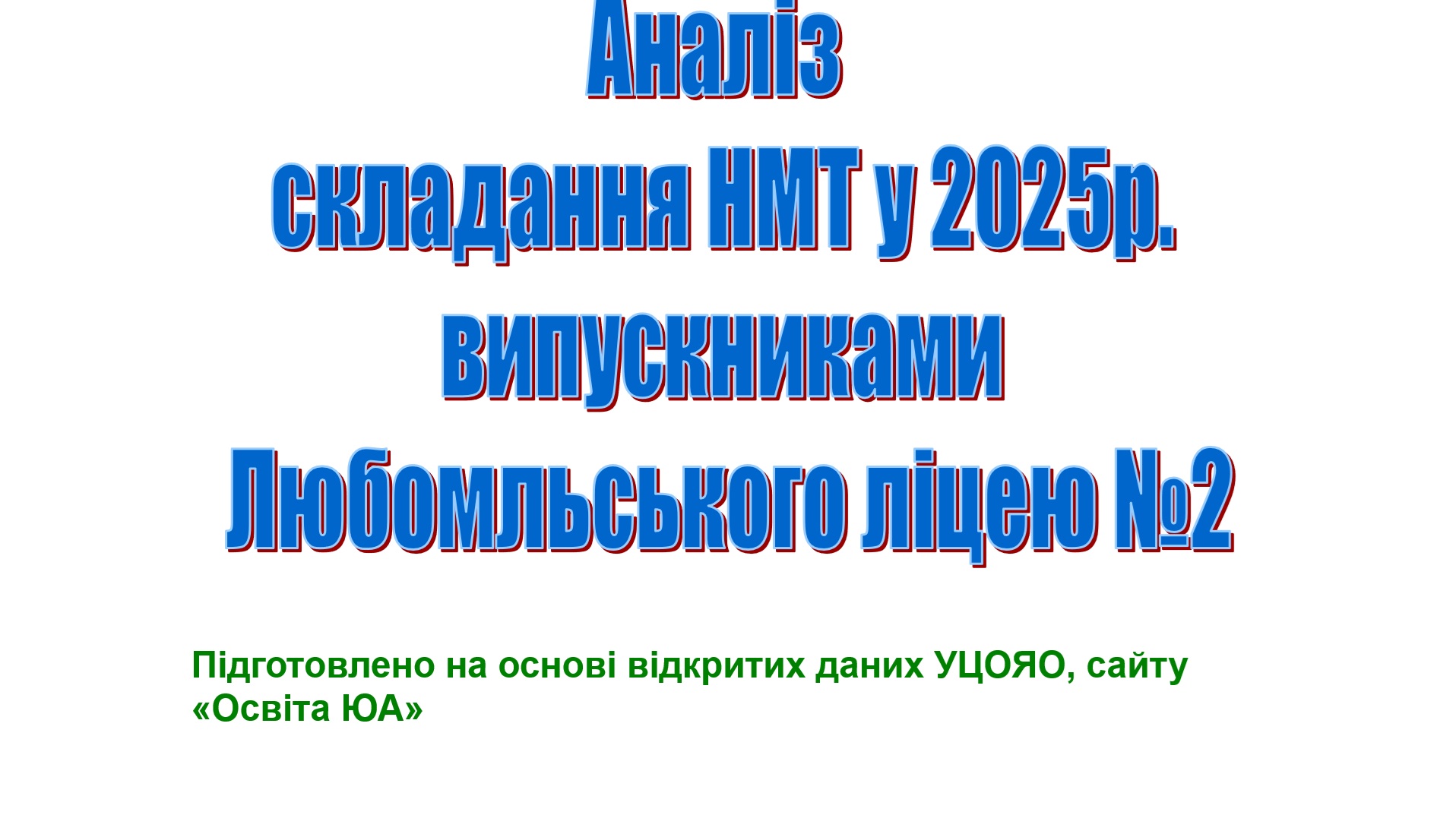 ���������� ���������� ��� 2025 ����