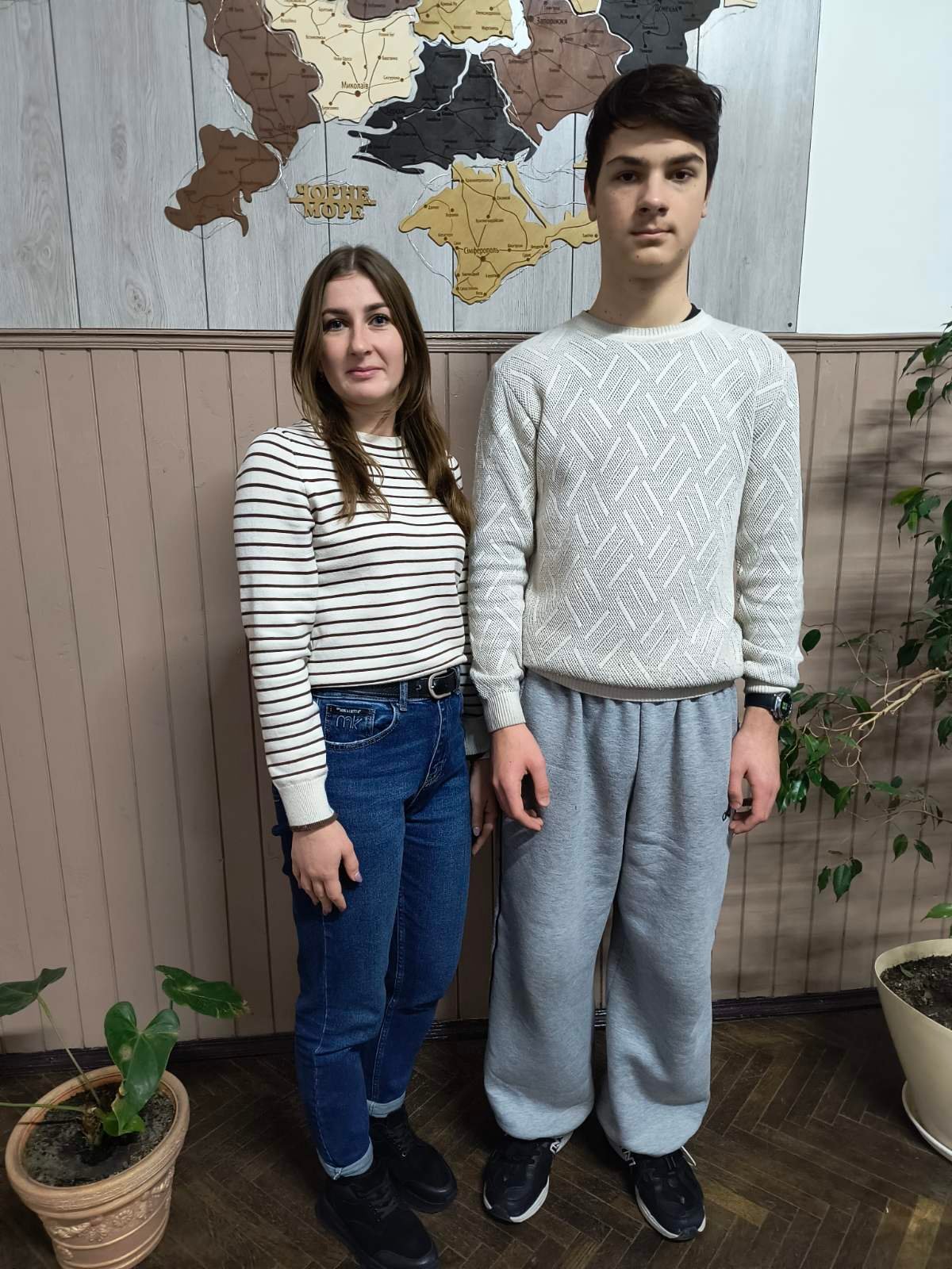 ��� ����� ������ ���� ����� ��������� ������� �������!